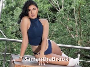 SamanthaBrooks
