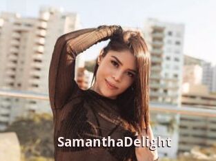 SamanthaDelight