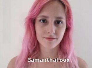 SamanthaFoox
