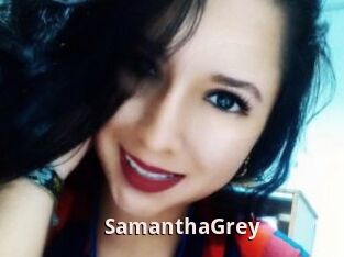SamanthaGrey