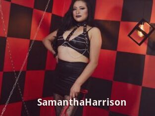 SamanthaHarrison