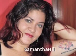 SamanthaHill