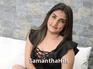 SamanthaHils