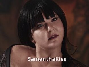 SamanthaKiss
