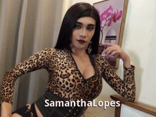SamanthaLopes