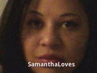 SamanthaLoves