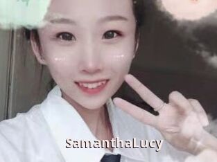 SamanthaLucy