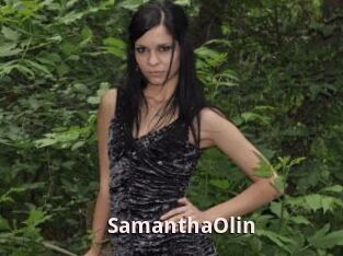 SamanthaOlin