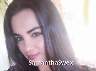 SamanthaSwex