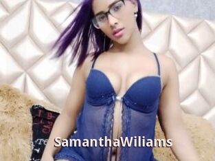 SamanthaWiliams