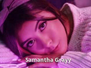 Samantha_Grayy