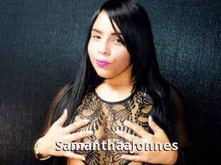 SamanthaaJonnes