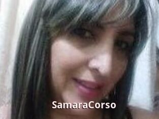 SamaraCorso