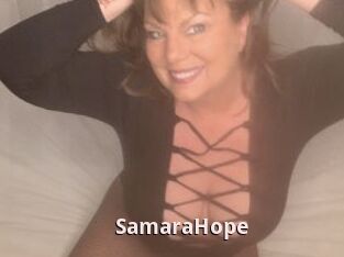 SamaraHope