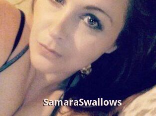 SamaraSwallows