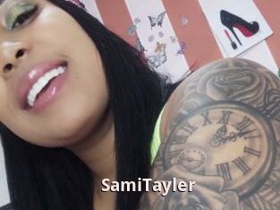 SamiTayler