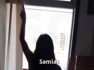 Samiah