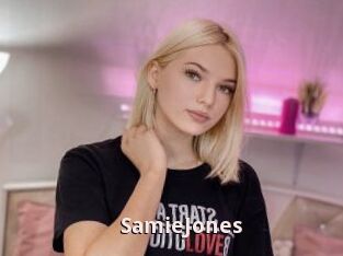 SamieJones