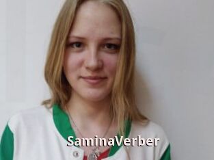 SaminaVerber