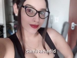 SamiraHadid