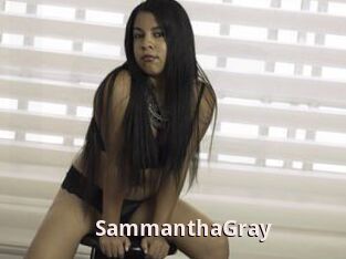 SammanthaGray