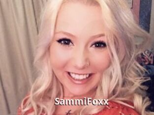 SammiFoxx