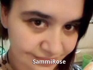 SammiRose