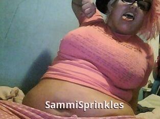 SammiSprinkles
