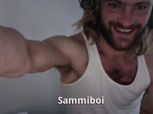 Sammiboi