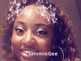 SammieGee
