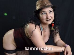 Sammrocker