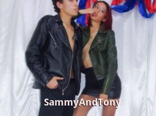 SammyAndTony