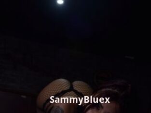 SammyBluex