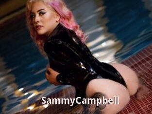SammyCampbell