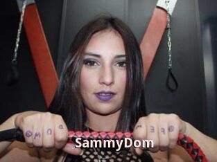 SammyDom