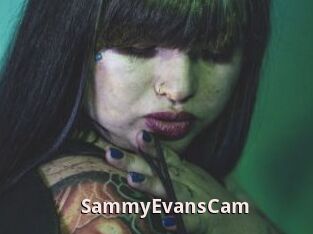 SammyEvansCam