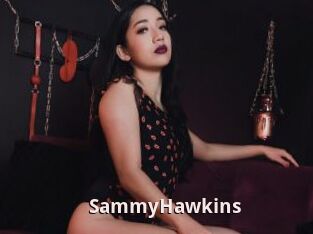 SammyHawkins