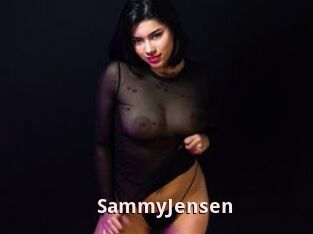 SammyJensen