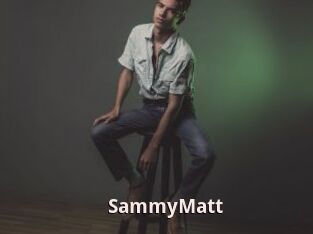SammyMatt