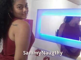 SammyNaugthy