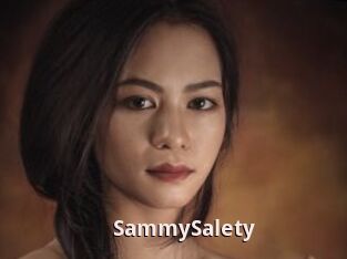 SammySalety