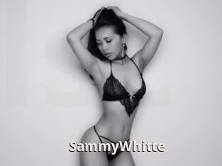 SammyWhitte