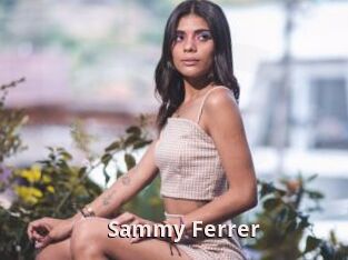 Sammy_Ferrer