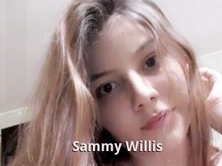 Sammy_Willis