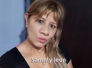 Sammy_leon