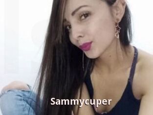 Sammycuper