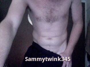 Sammytwink345