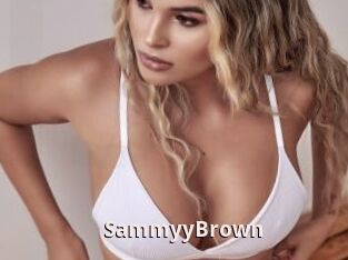 SammyyBrown