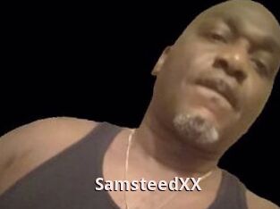 SamsteedXX