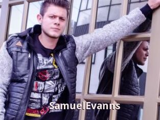 SamuelEvanns